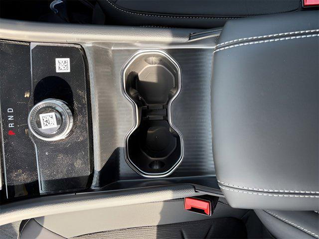 new 2025 Jeep Grand Cherokee L car, priced at $39,270