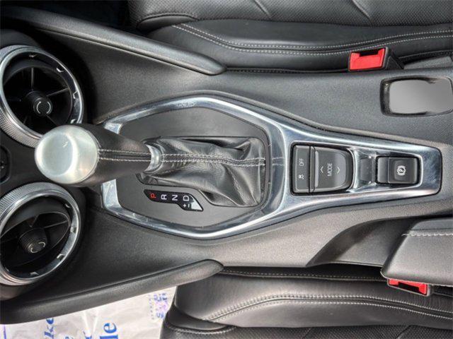 used 2023 Chevrolet Camaro car, priced at $31,273