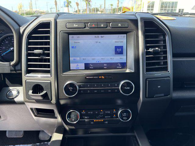used 2020 Ford Expedition Max car, priced at $30,936