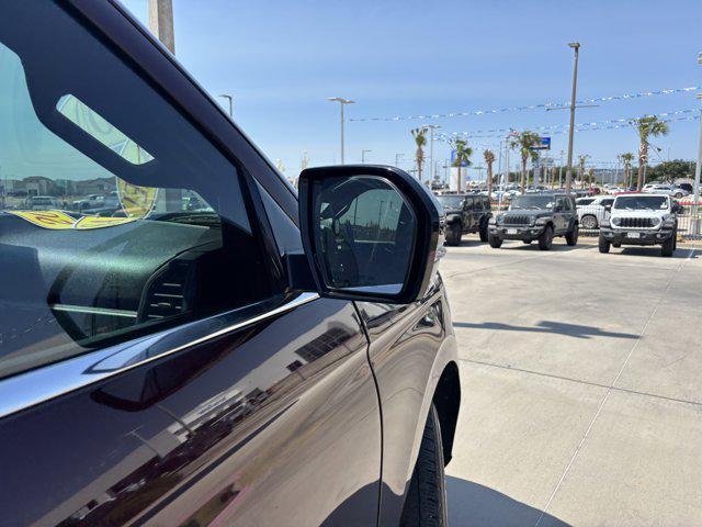 used 2020 Ford Expedition Max car, priced at $30,936