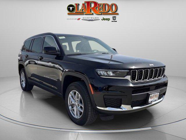 new 2025 Jeep Grand Cherokee L car, priced at $39,159