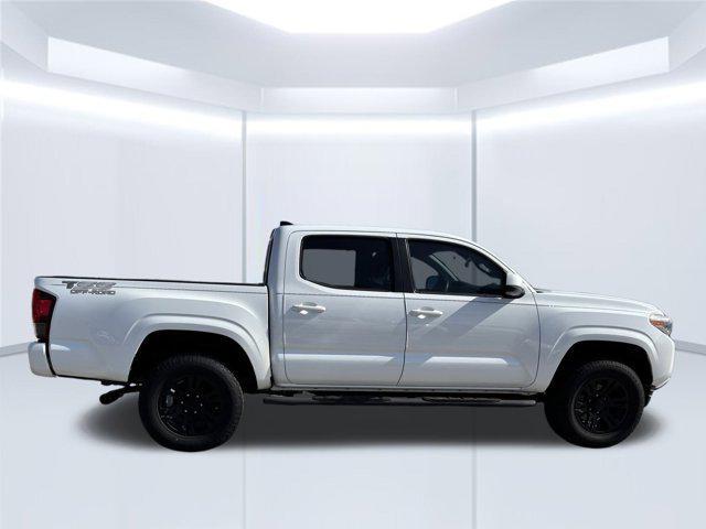 used 2019 Toyota Tacoma car, priced at $22,995