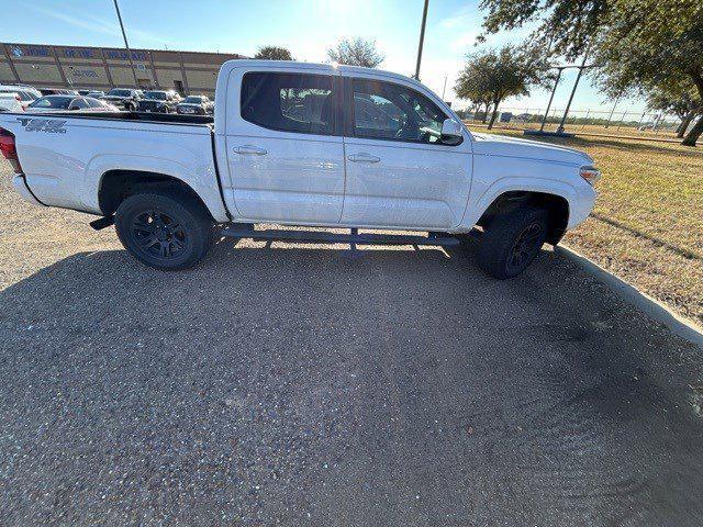 used 2019 Toyota Tacoma car, priced at $25,995