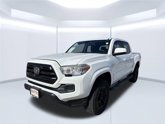 used 2019 Toyota Tacoma car, priced at $22,995