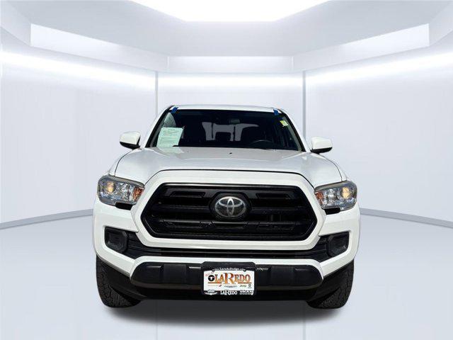 used 2019 Toyota Tacoma car, priced at $22,995