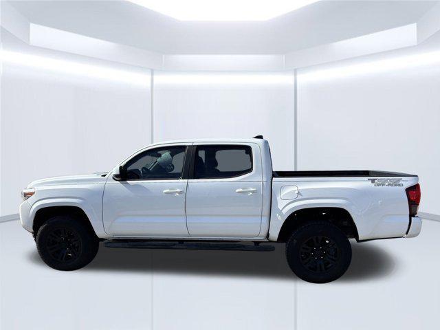 used 2019 Toyota Tacoma car, priced at $22,995