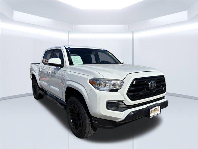 used 2019 Toyota Tacoma car, priced at $22,995