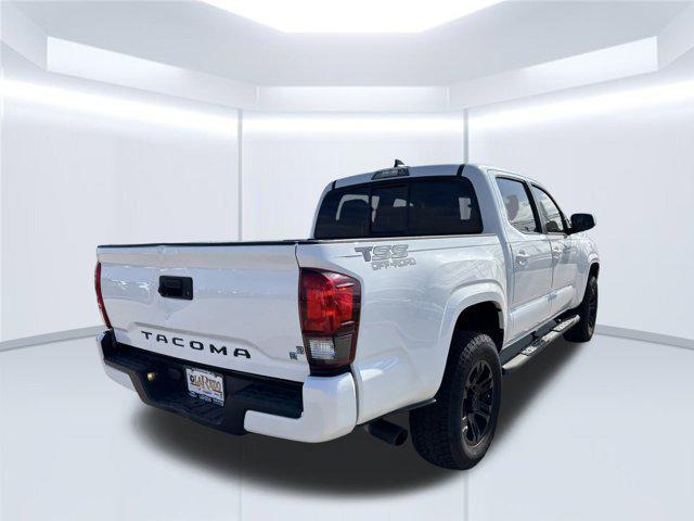 used 2019 Toyota Tacoma car, priced at $22,995