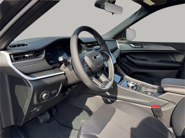 new 2025 Jeep Grand Cherokee L car, priced at $39,270