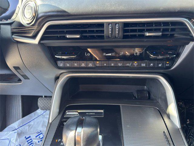 used 2024 Mazda CX-90 PHEV car, priced at $34,553