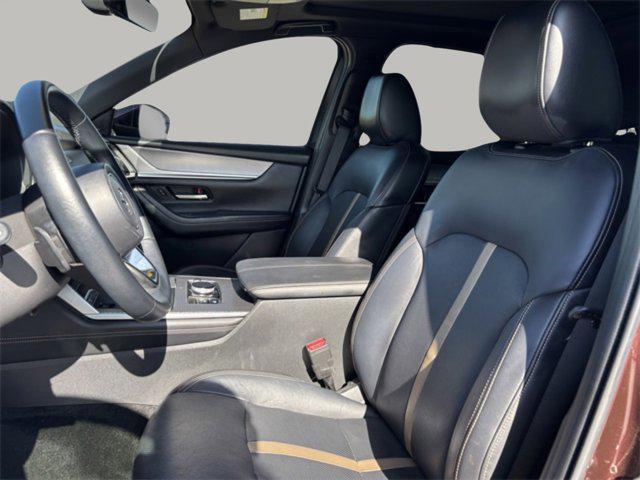 used 2024 Mazda CX-90 PHEV car, priced at $34,553