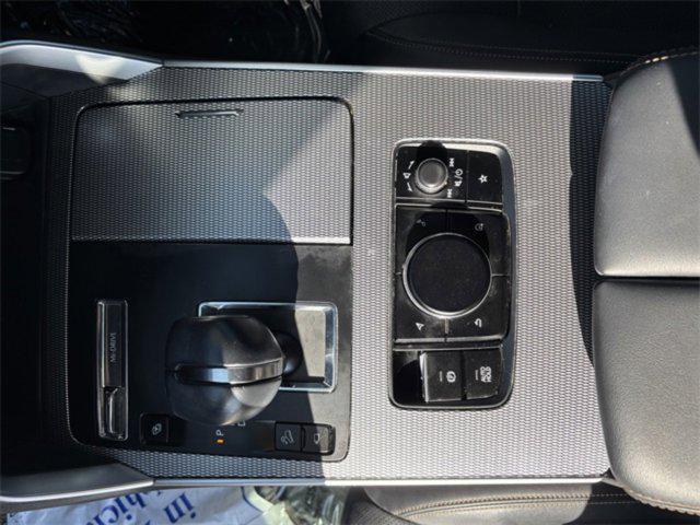 used 2024 Mazda CX-90 PHEV car, priced at $34,553