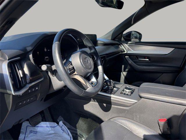 used 2024 Mazda CX-90 PHEV car, priced at $34,553