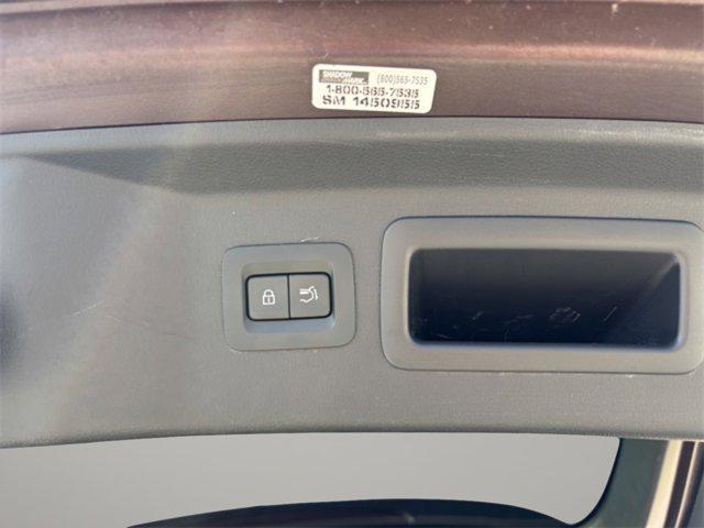 used 2024 Mazda CX-90 PHEV car, priced at $34,553