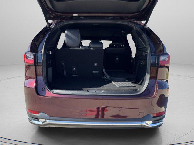 used 2024 Mazda CX-90 PHEV car, priced at $34,553