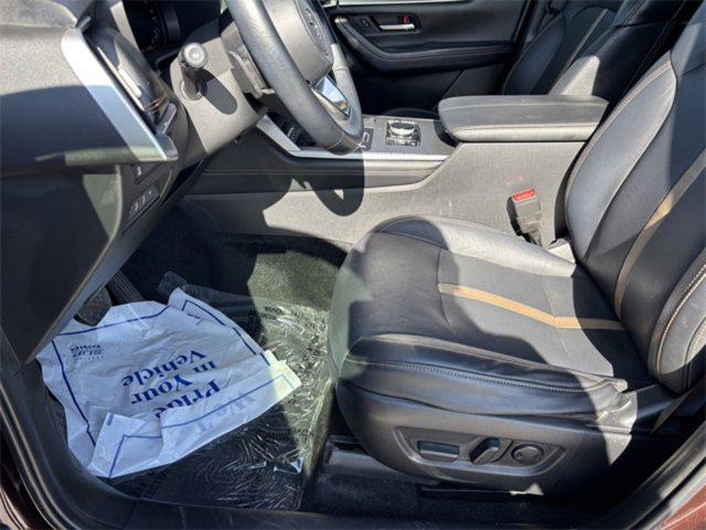 used 2024 Mazda CX-90 PHEV car, priced at $34,553