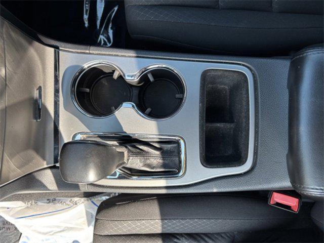 used 2021 Jeep Grand Cherokee car, priced at $24,911