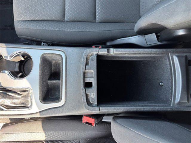 used 2021 Jeep Grand Cherokee car, priced at $24,911