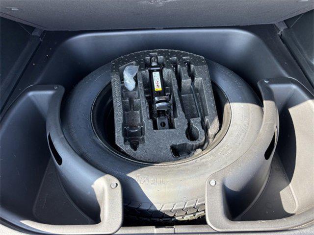 used 2021 Jeep Grand Cherokee car, priced at $24,911