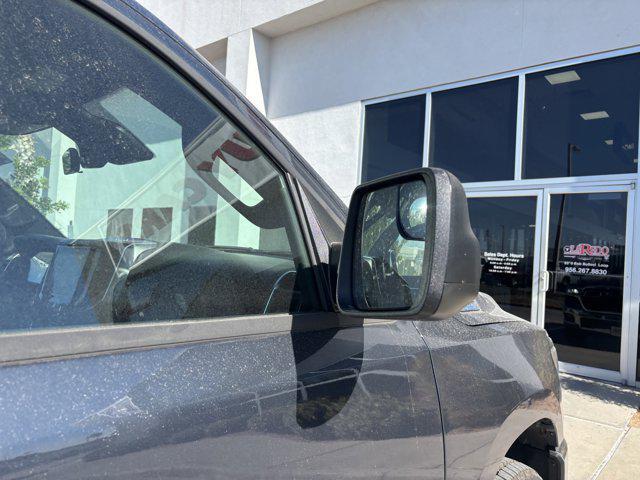 new 2025 Ram 1500 car, priced at $46,562