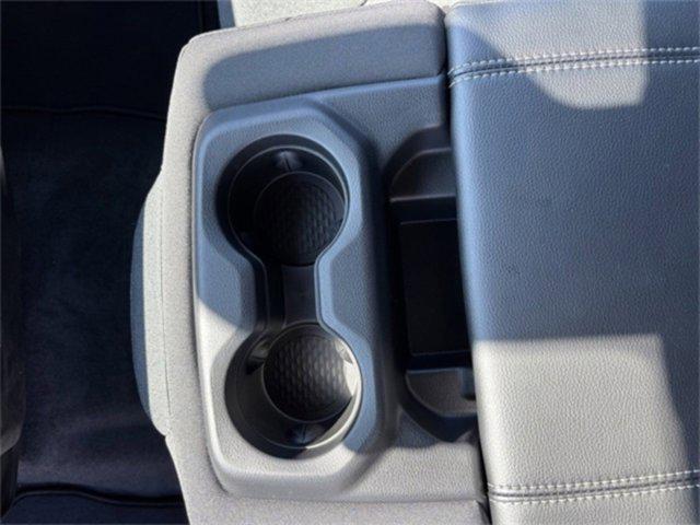 new 2025 Ram 1500 car, priced at $46,562