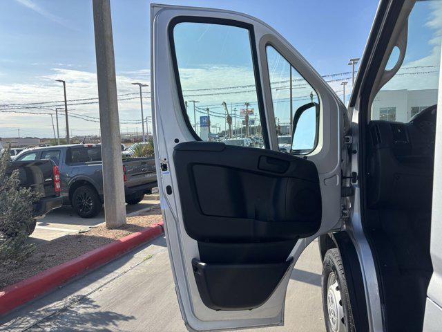 used 2021 Ram ProMaster 2500 car, priced at $28,995