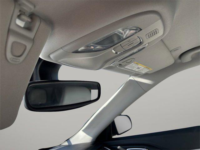 used 2022 Jeep Compass car, priced at $20,128