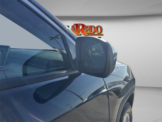 used 2022 Jeep Compass car, priced at $20,128