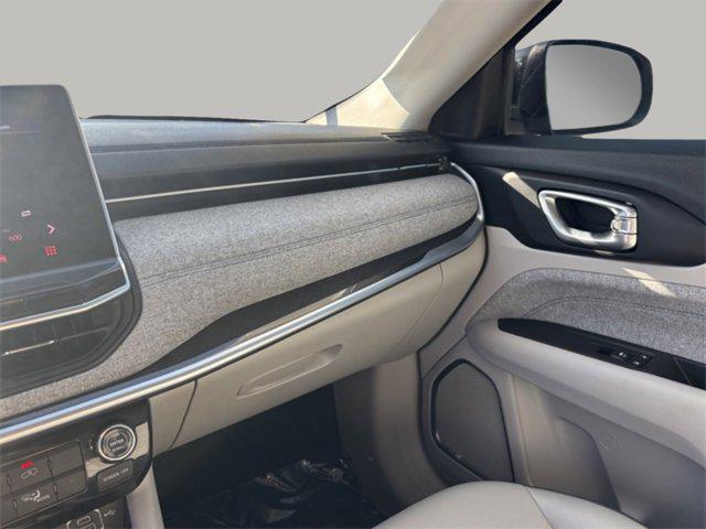 used 2022 Jeep Compass car, priced at $20,128