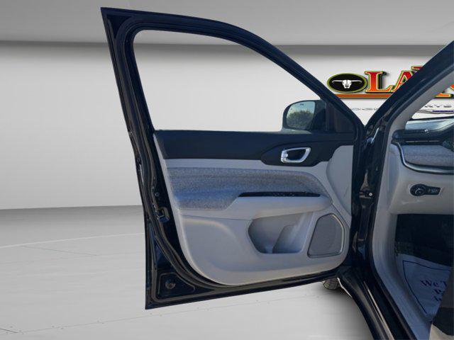 used 2022 Jeep Compass car, priced at $20,128