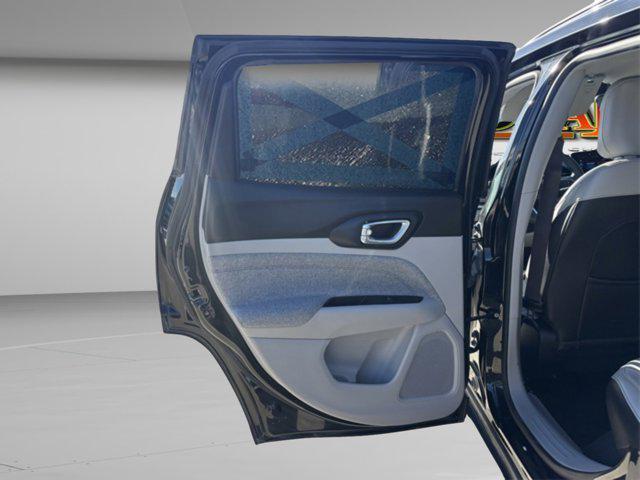 used 2022 Jeep Compass car, priced at $20,128
