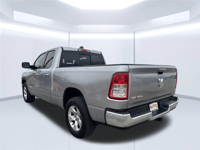 used 2022 Ram 1500 car, priced at $30,995