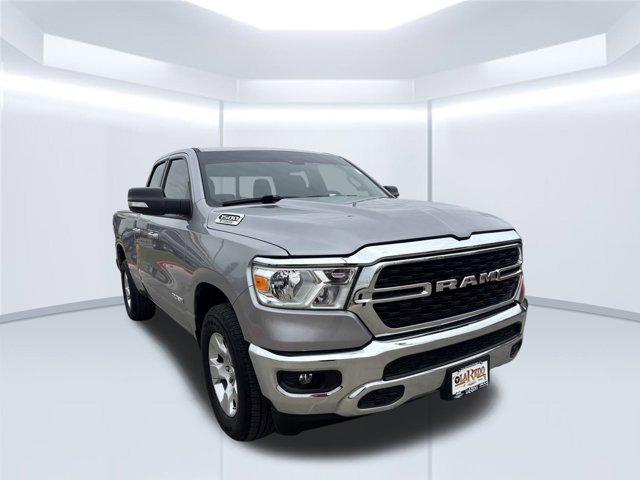 used 2022 Ram 1500 car, priced at $30,995