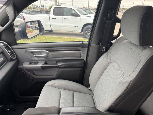 used 2022 Ram 1500 car, priced at $30,995