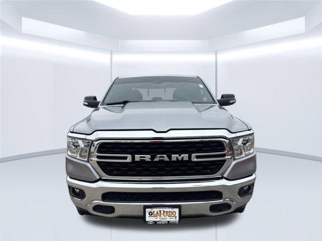 used 2022 Ram 1500 car, priced at $30,995