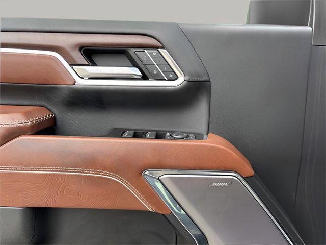 used 2024 GMC Sierra 2500 car, priced at $77,473