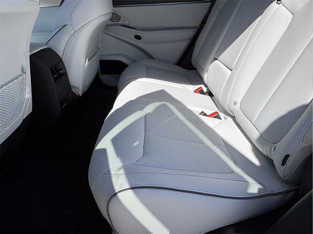 new 2025 Jeep Wagoneer S car, priced at $57,711