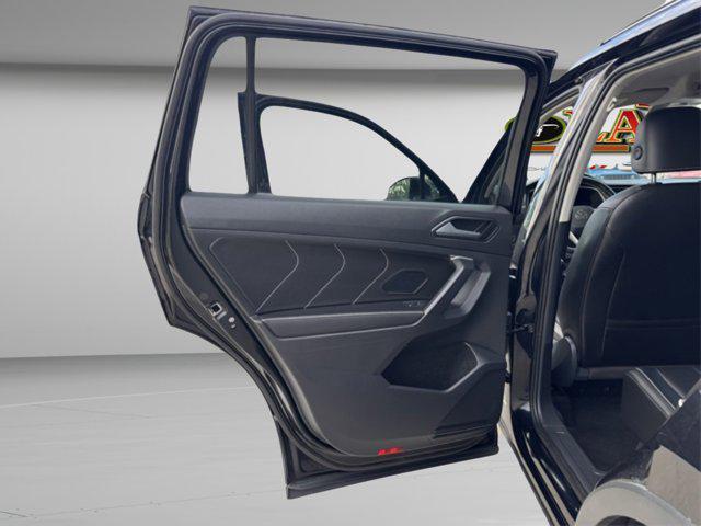 used 2024 Volkswagen Tiguan car, priced at $23,508