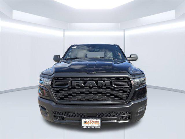 new 2025 Ram 1500 car, priced at $37,860