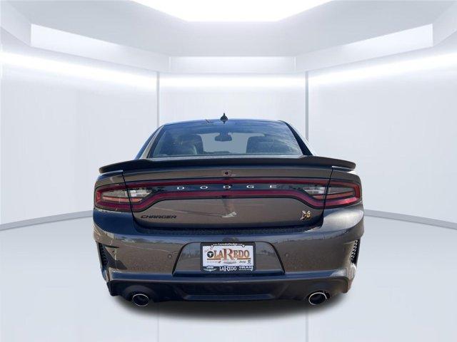 new 2023 Dodge Charger car, priced at $56,389