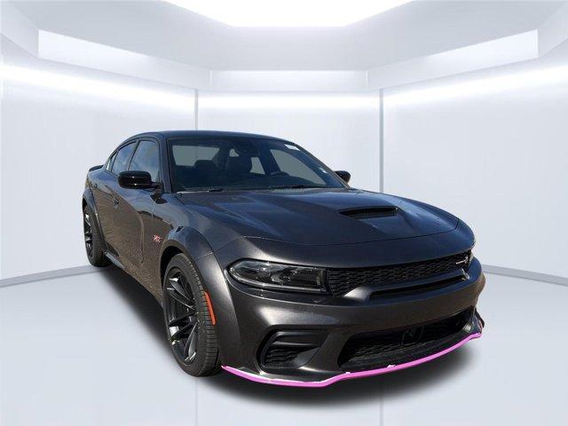 new 2023 Dodge Charger car, priced at $59,815