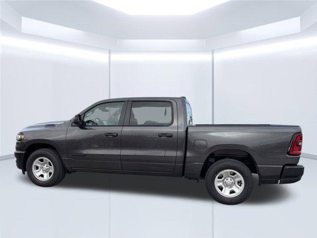 new 2025 Ram 1500 car, priced at $38,815