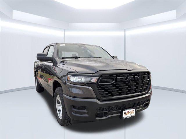 new 2025 Ram 1500 car, priced at $38,815