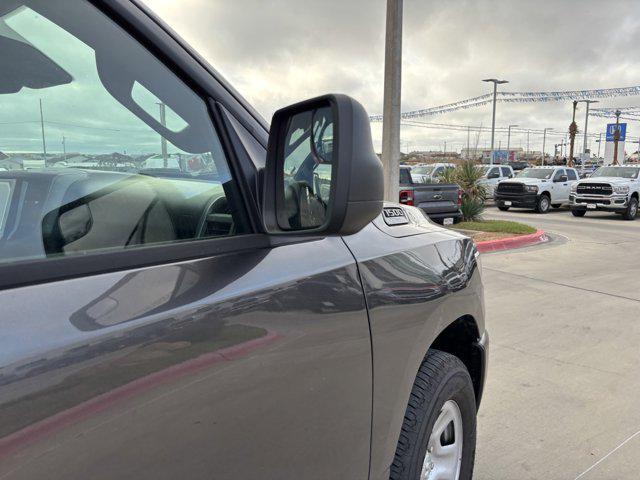 new 2025 Ram 1500 car, priced at $38,815