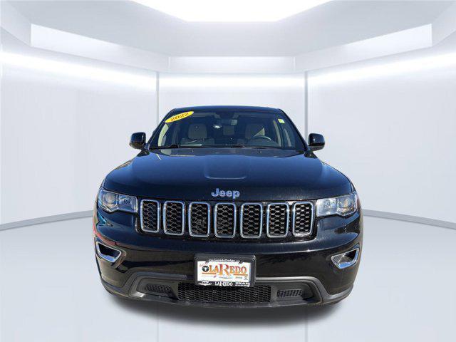 used 2022 Jeep Grand Cherokee car, priced at $24,895