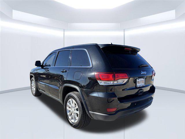 used 2022 Jeep Grand Cherokee car, priced at $24,895