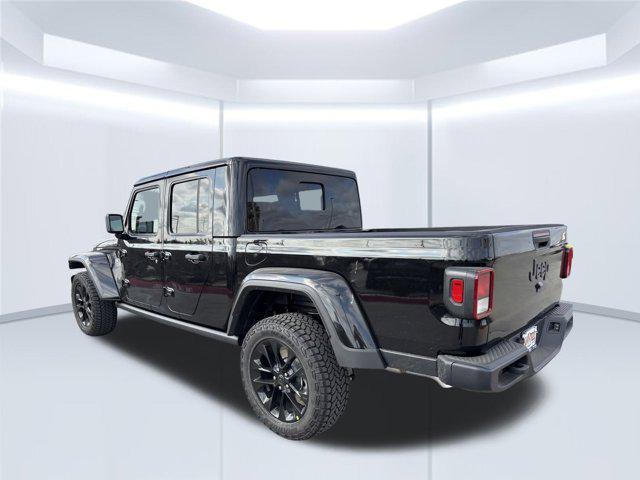 new 2025 Jeep Gladiator car, priced at $41,017