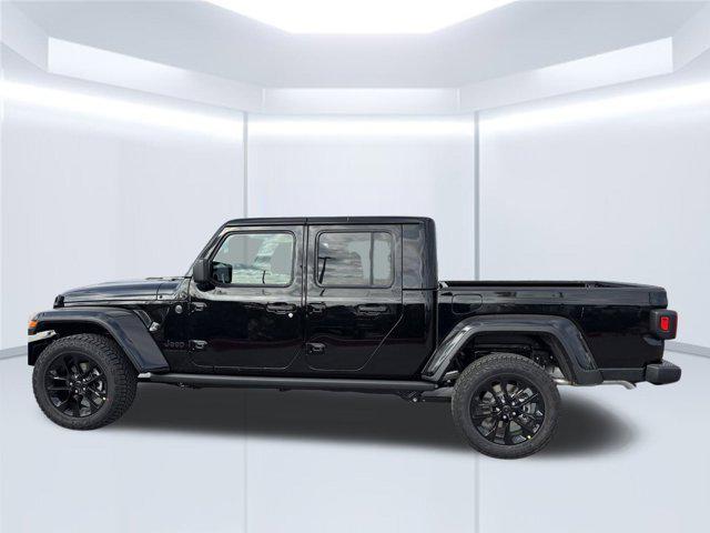 new 2025 Jeep Gladiator car, priced at $41,017