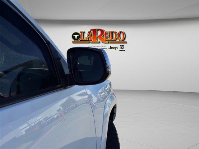 used 2022 Toyota Tacoma car, priced at $39,245