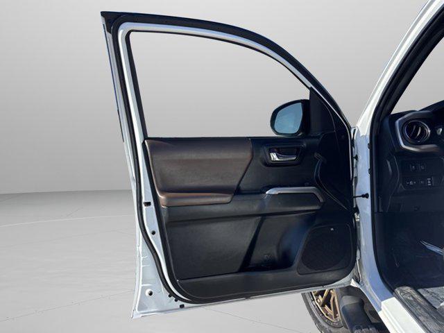 used 2022 Toyota Tacoma car, priced at $39,245